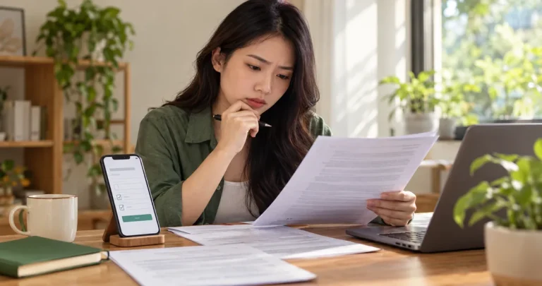 Đọc điều kiện ưu đãi và đăng ký ứng dụng trước khi tham gia