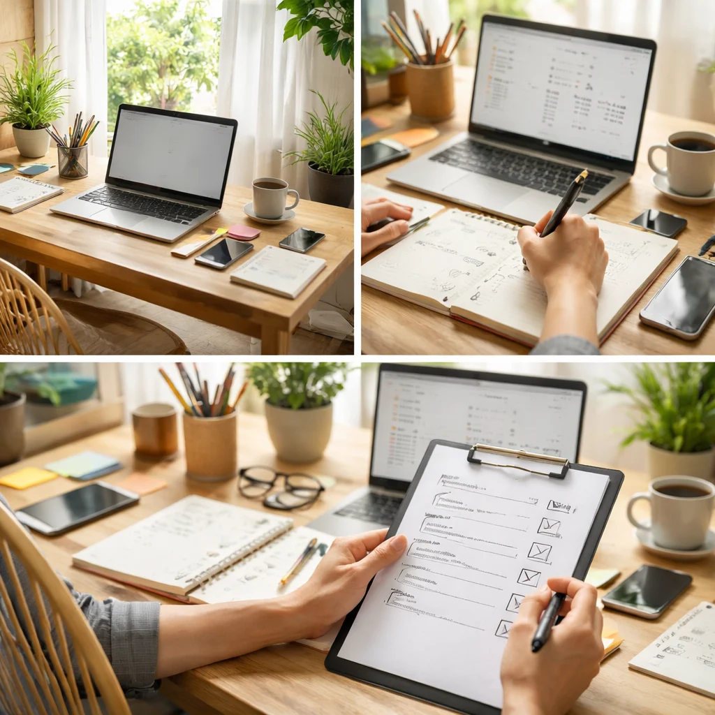 kiếm tiền online tại nhà — minh họa 3