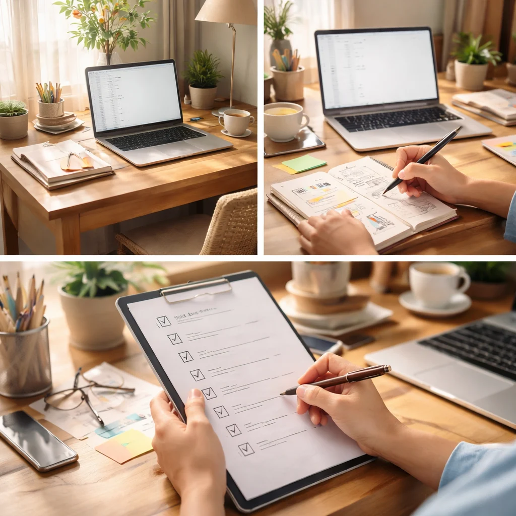 kiếm tiền online không cần vốn — minh họa 3