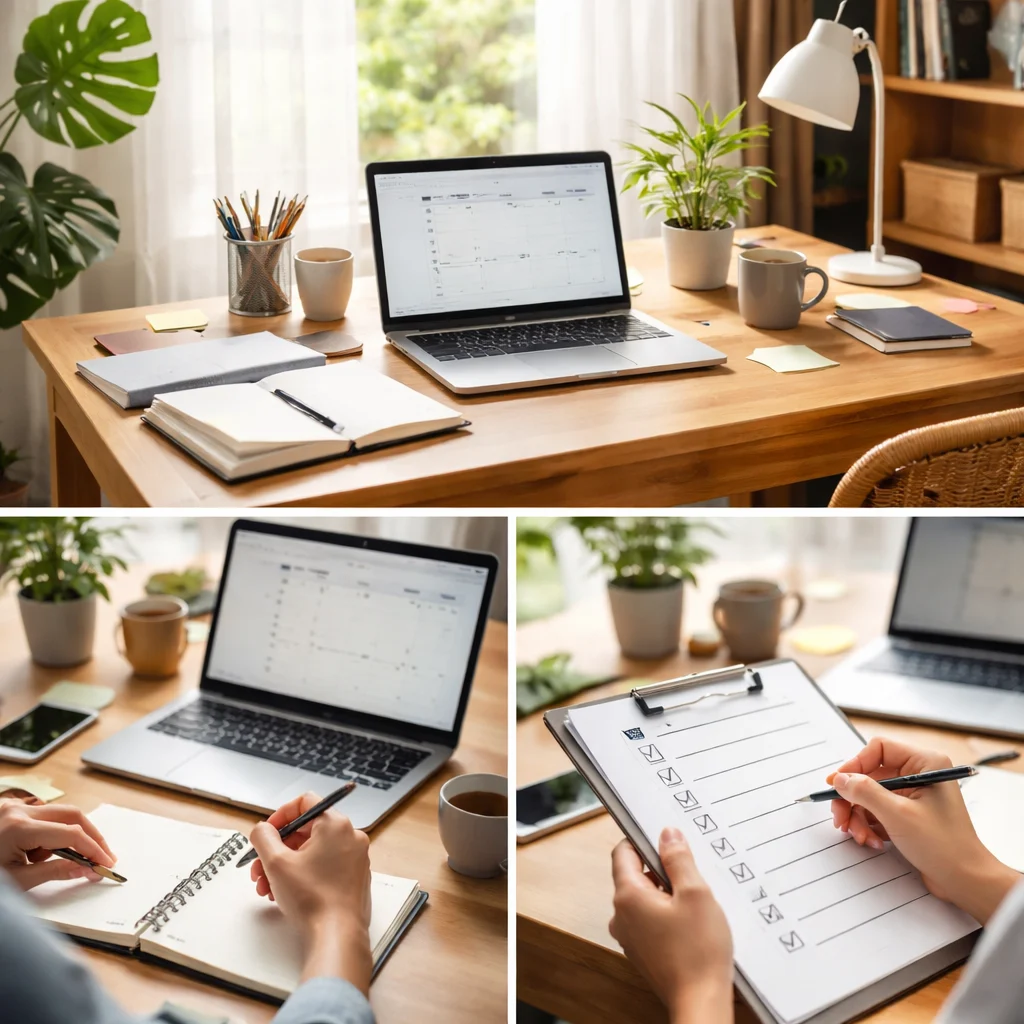 kiếm tiền online cho học sinh sinh viên — minh họa 3