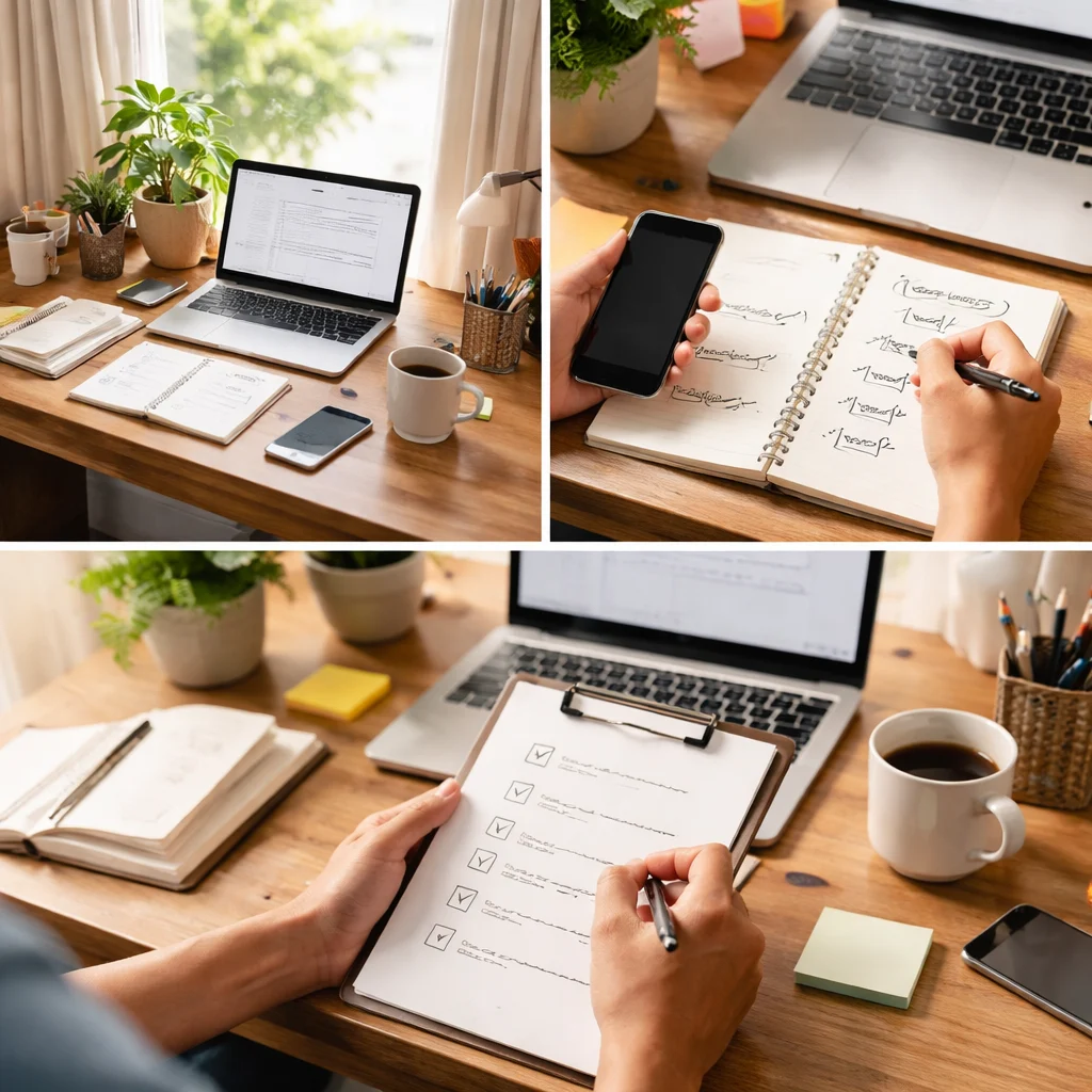 affiliate marketing cho người mới — minh họa 2
