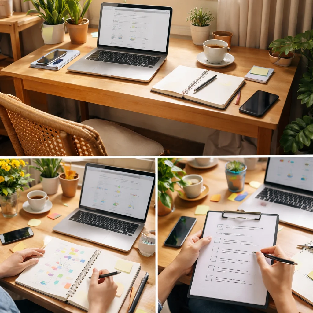 hướng dẫn làm tiktok shop — minh họa 1