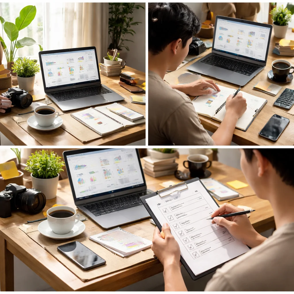 hướng dẫn làm affiliate marketing — minh họa 3
