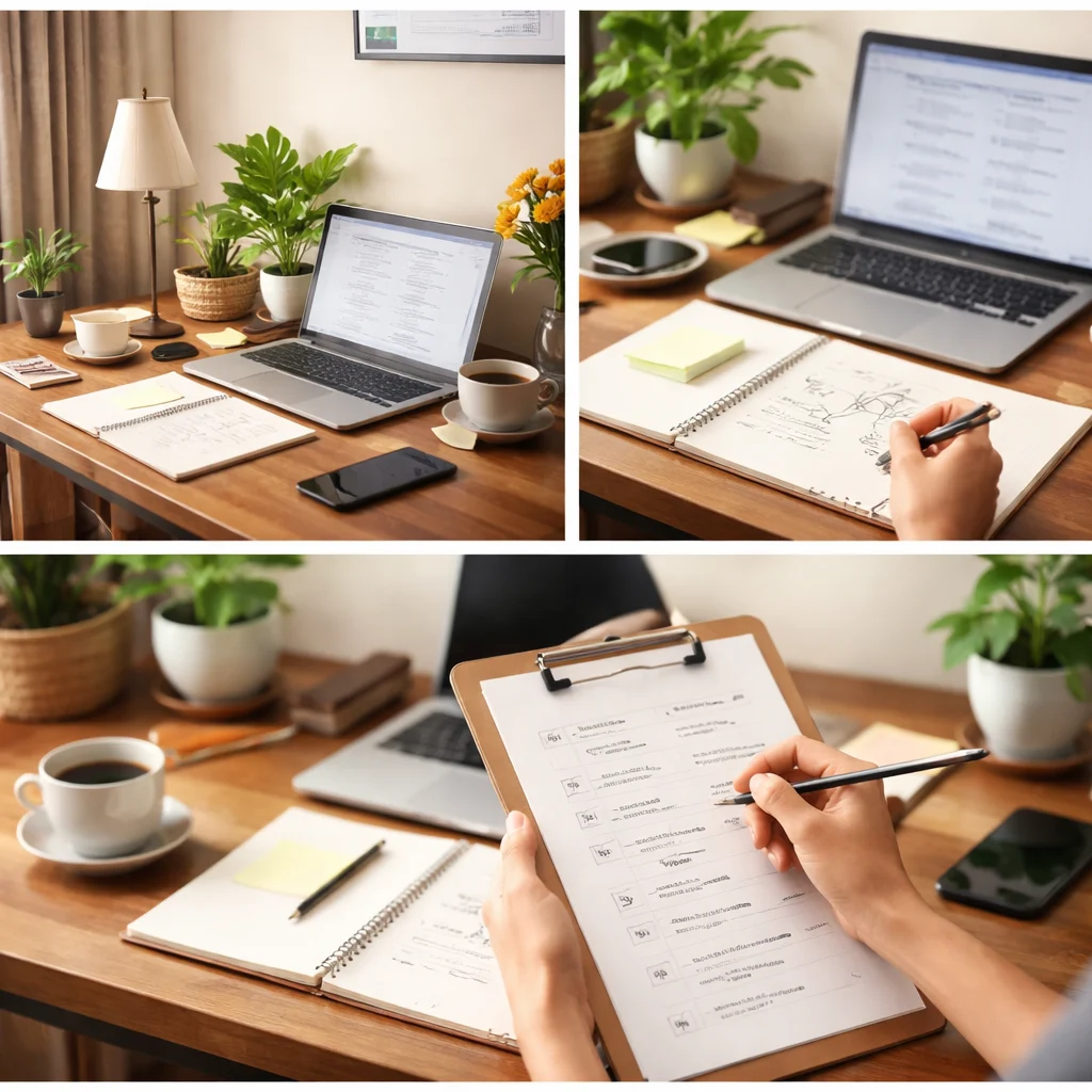 hướng dẫn bán hàng online — minh họa 1