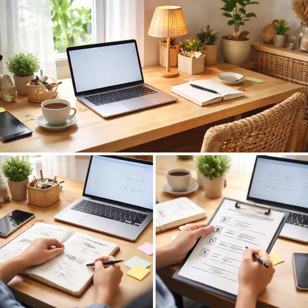 hướng dẫn làm tiếp thị liên kết từ A đến Z — minh họa 1