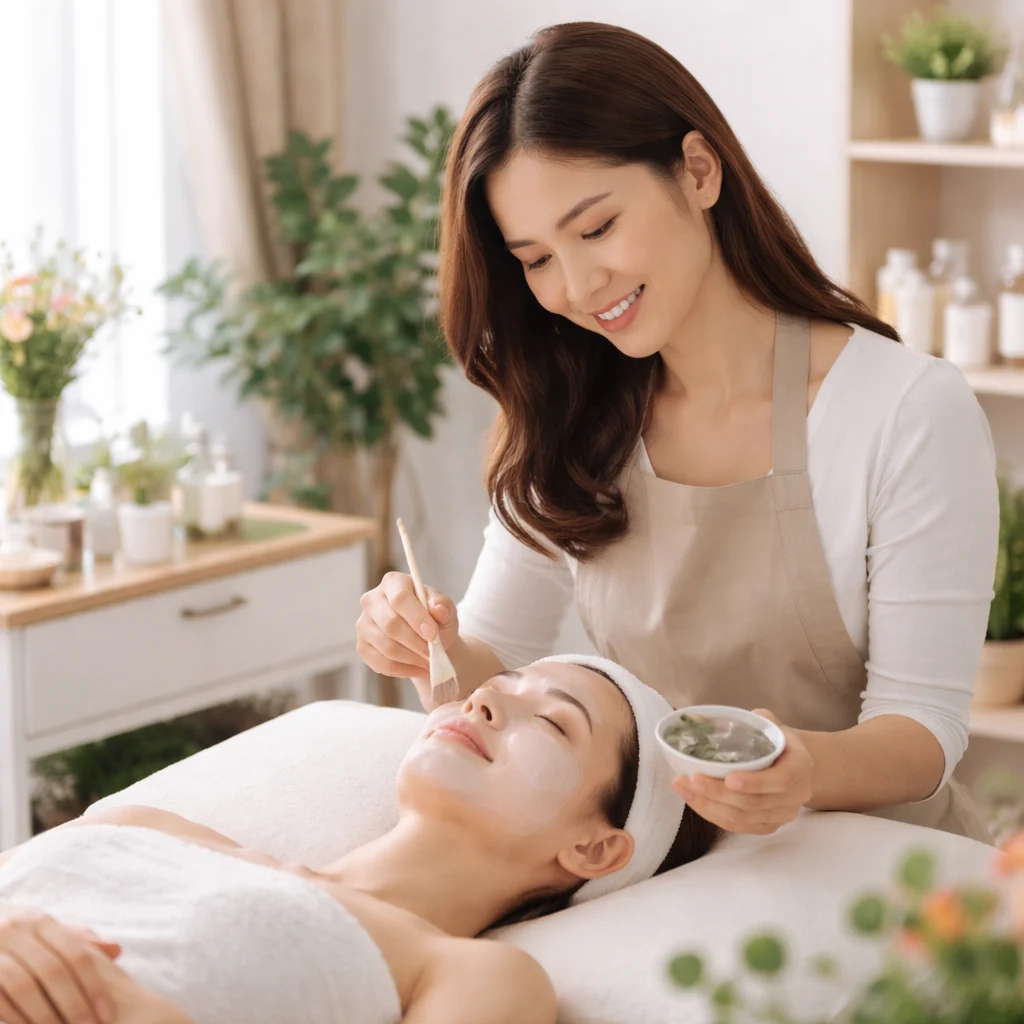 ý tưởng kinh doanh 20/10 — minh họa 2