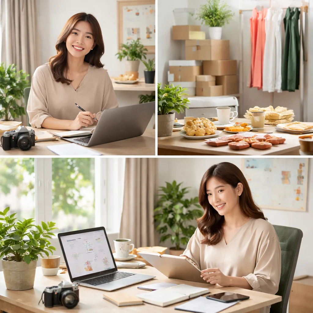 bán gì ngày 20/10 — minh họa 3