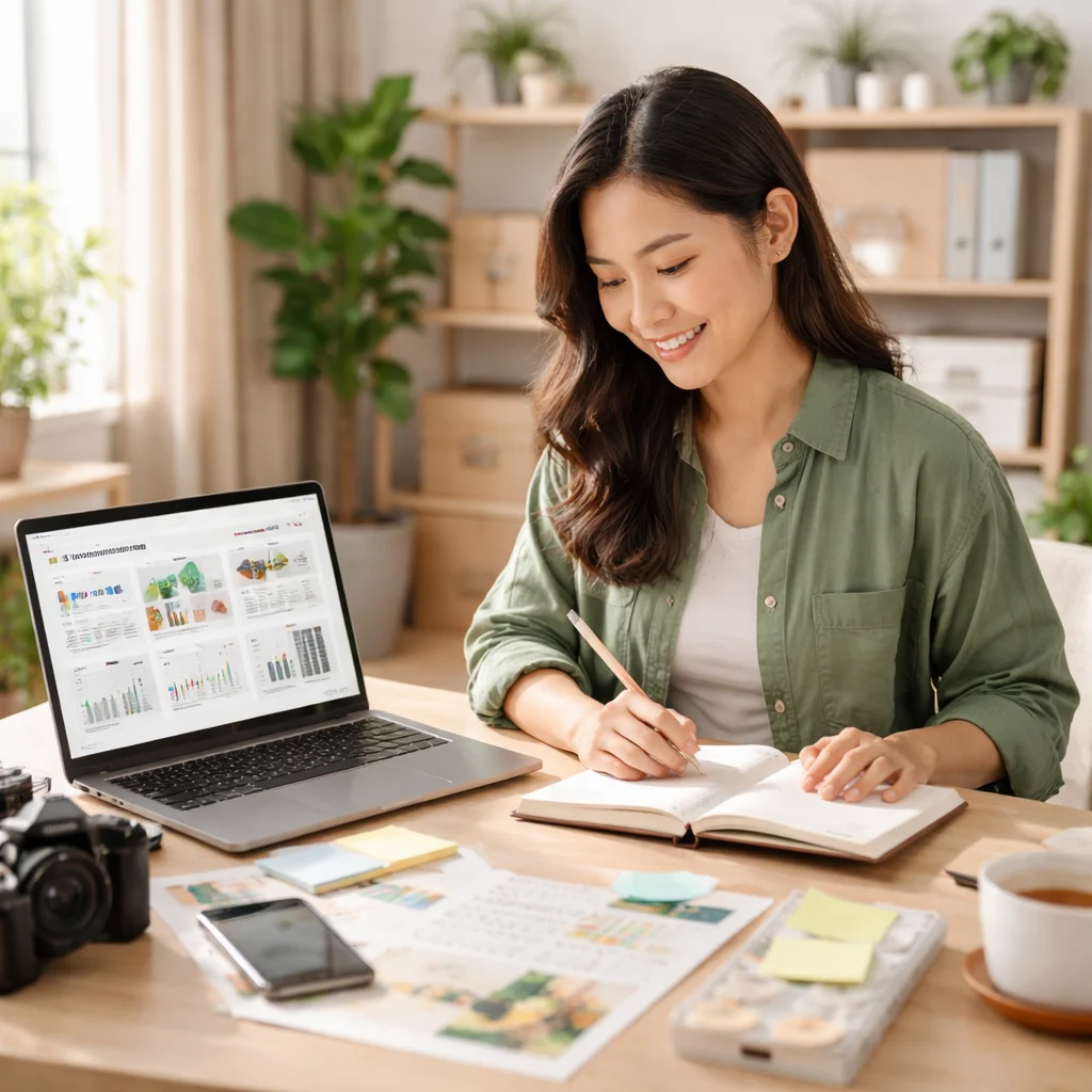chạy quảng cáo 20/10 hiệu quả — minh họa 2