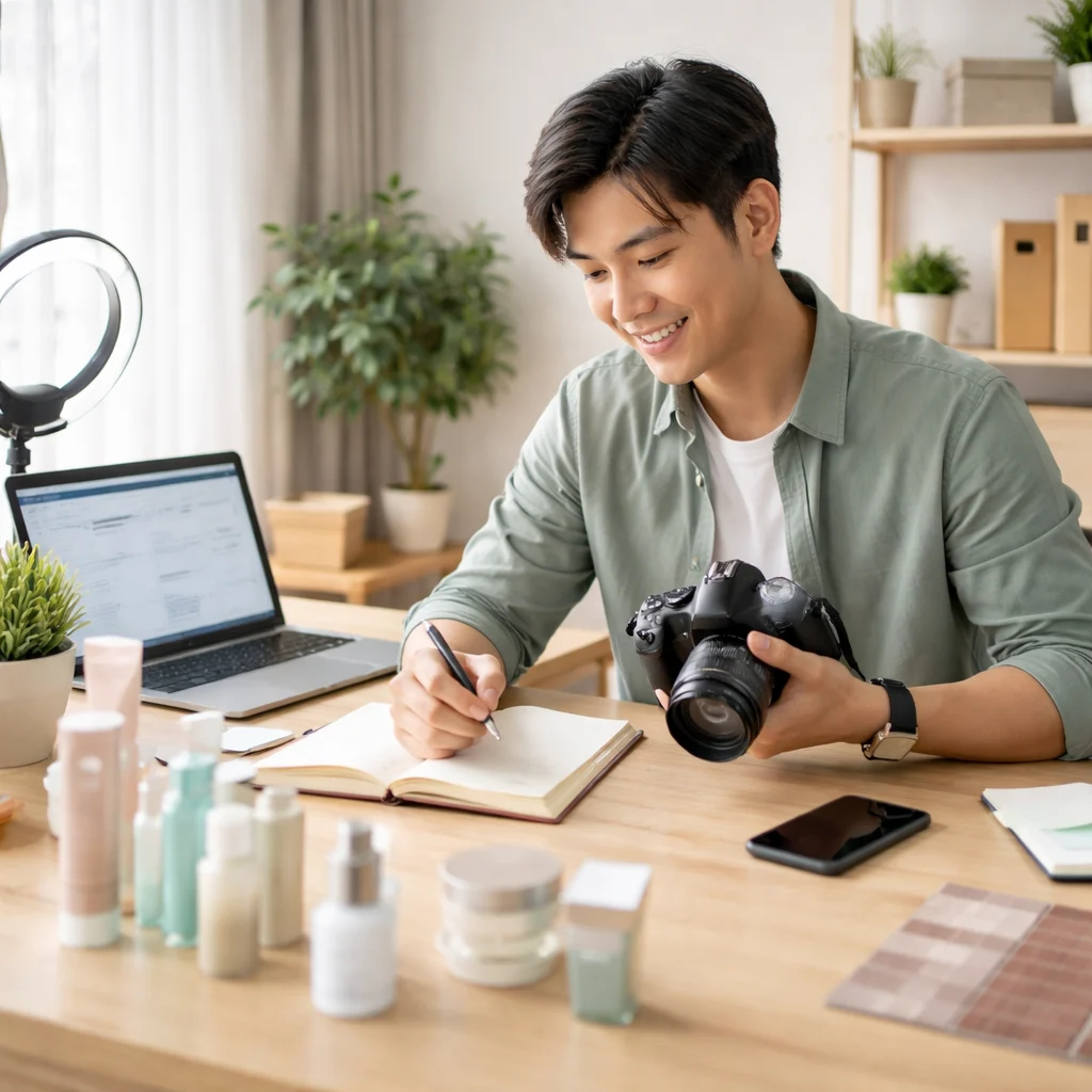 chạy quảng cáo 20/10 hiệu quả — minh họa 3