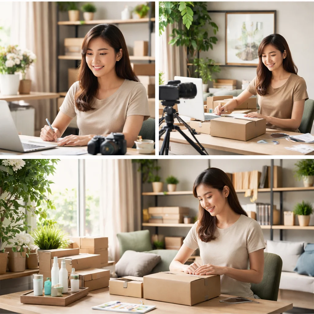 Kinh doanh hoa tươi 20/10 không lo tồn hàng
