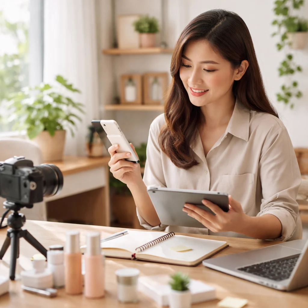 mặt hàng bán chạy nhất dịp 20/10 — minh họa 1