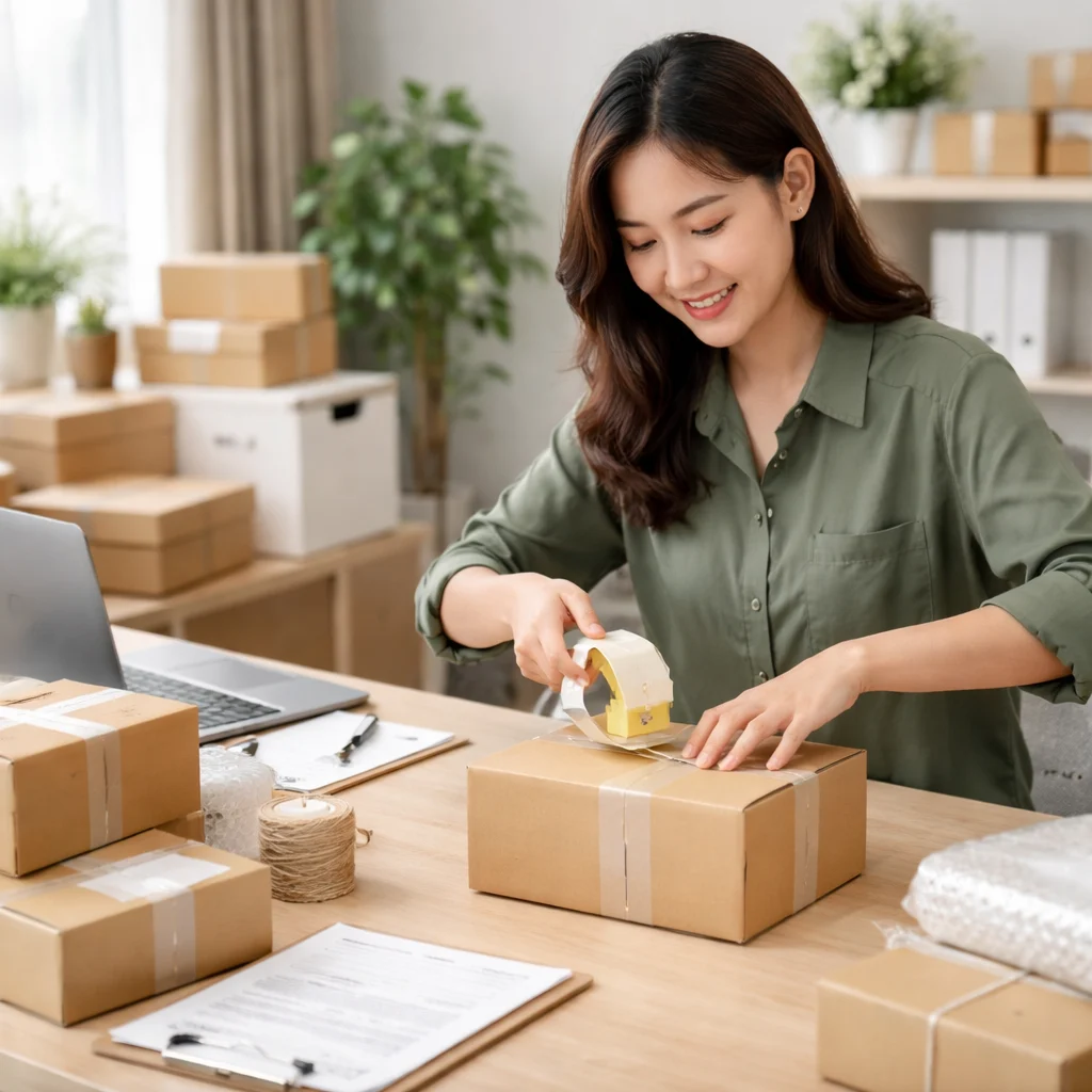 mẫu stt bán quà 20/10 chốt đơn nhanh — minh họa 3