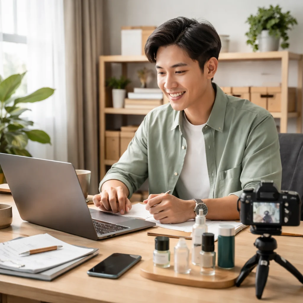 affiliate 20/10 — minh họa 1