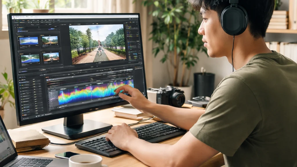 mẫu video review quà 20/10 lên xu hướng — minh họa 2