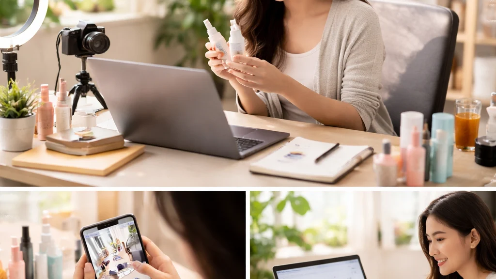 cách làm affiliate Shopee TikTok Shop mùa 20/10 — minh họa 1