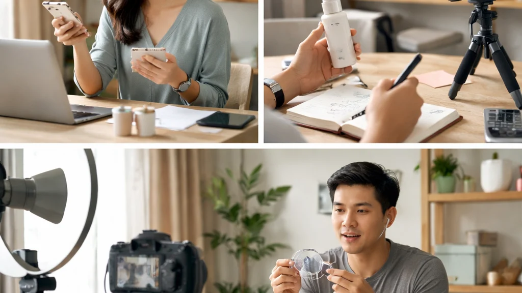 trend 20/10 bán gì tốt nhất — minh họa 1