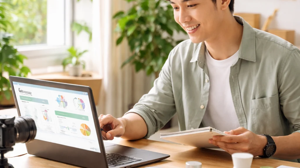 top sàn affiliate quà 20/10 hoa hồng cao — minh họa 1