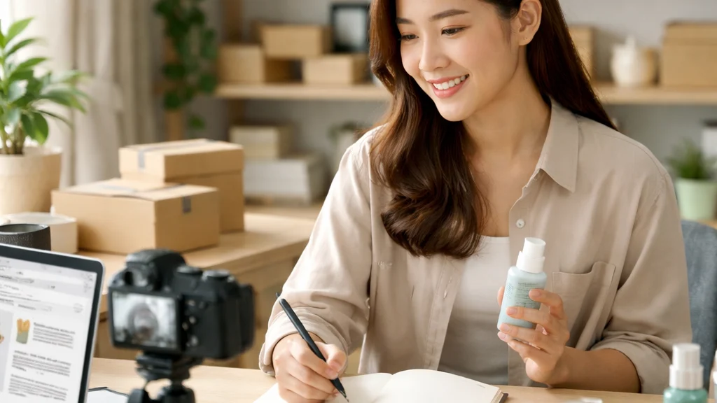 top sàn affiliate quà 20/10 hoa hồng cao — minh họa 2