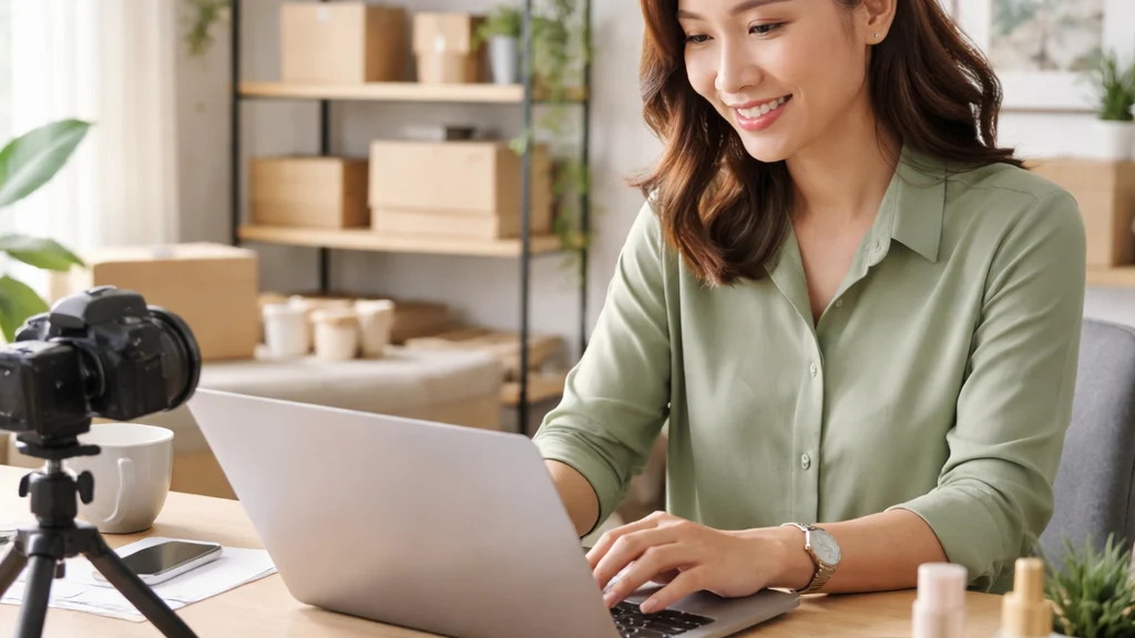 chạy quảng cáo quà 20 10 — minh họa 2